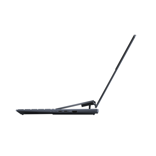 Zenbook Pro 14 Duo Oled U X8402 Product Photo 04